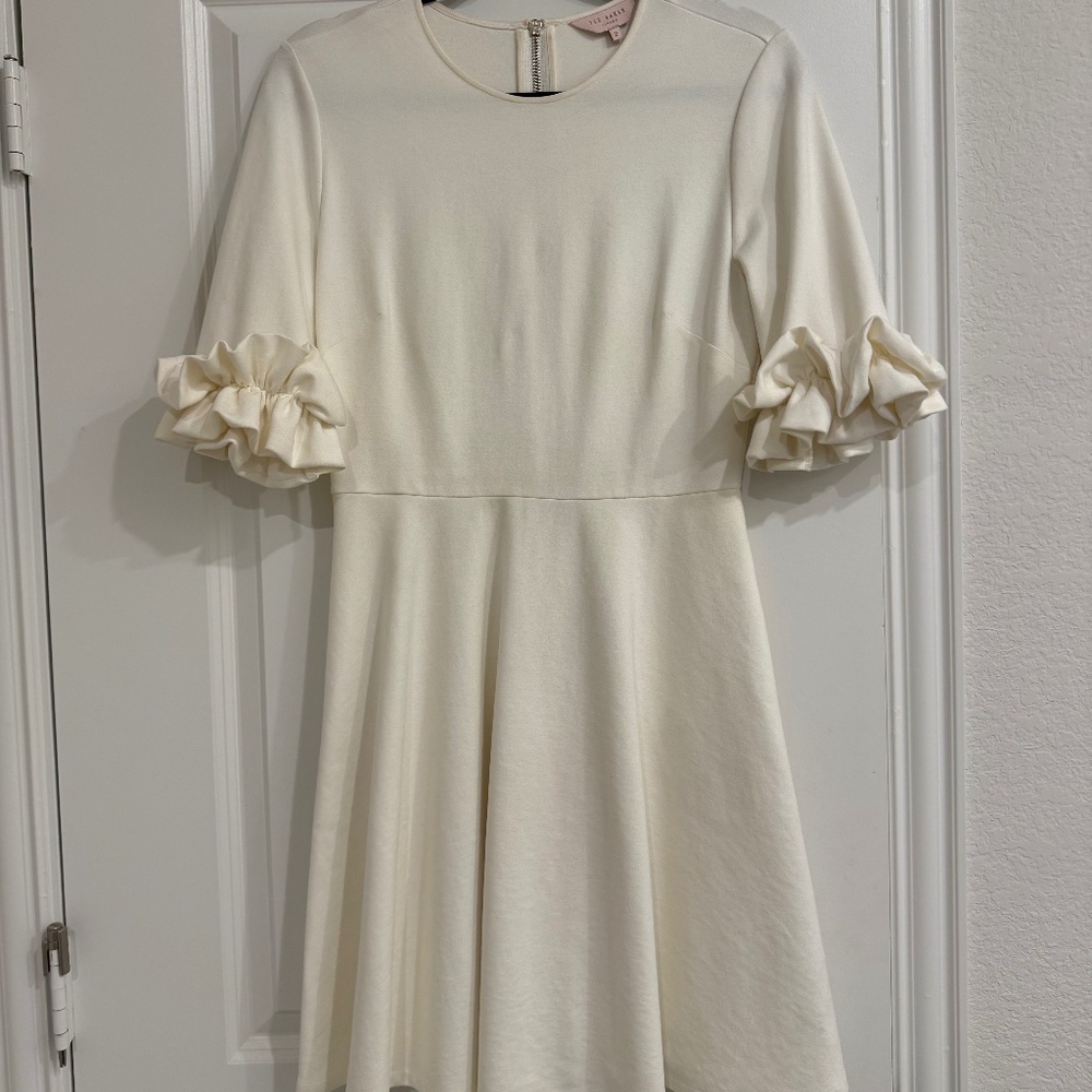 Ted Baker Dress